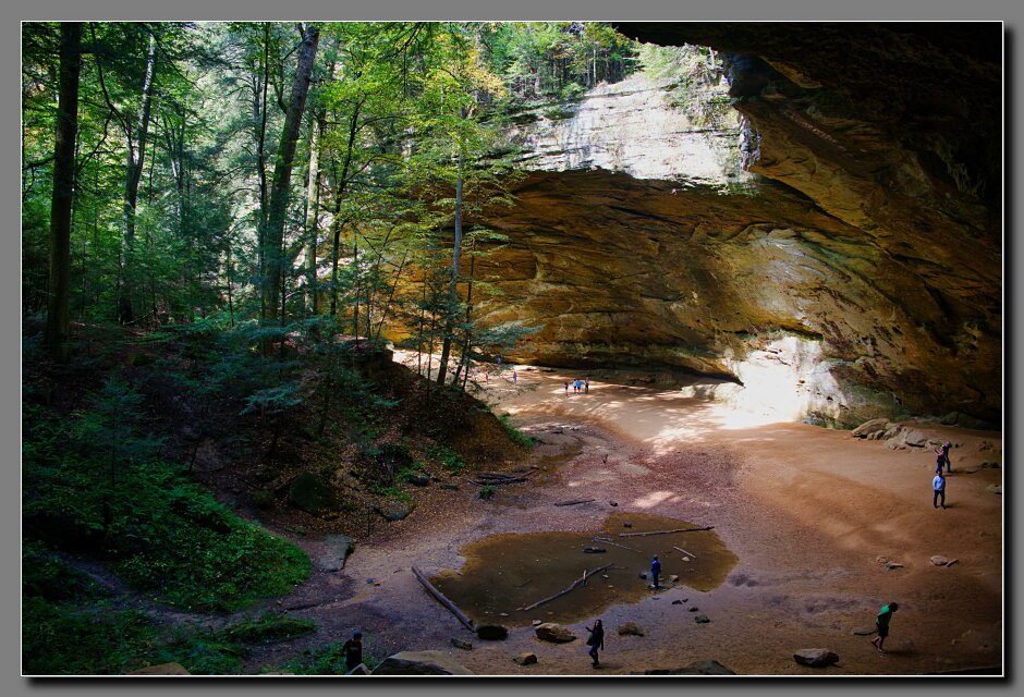 Wind Cave